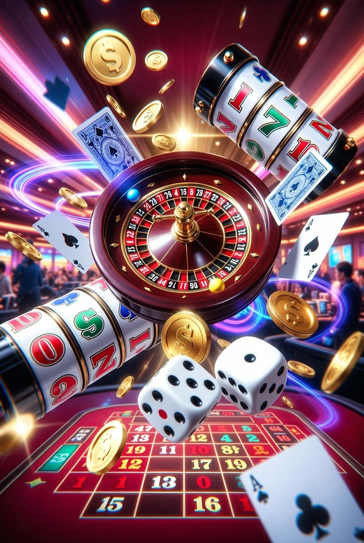 disco555 mobile gaming