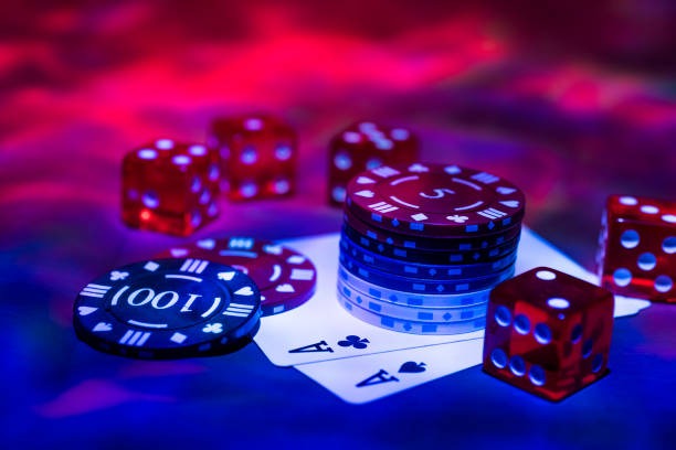 disco555 Rules before entry